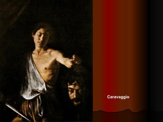 Caravaggio 