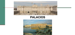 PALACIOS
 