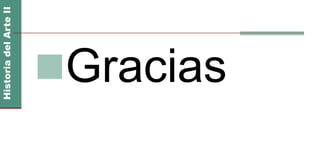Gracias
 