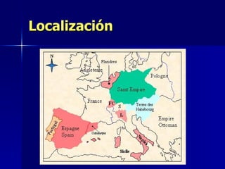 Localización 