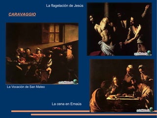 - Realismo, para emocionar o sorprender al espectador. 