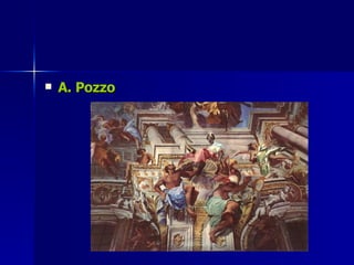 A. Pozzo 