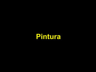 Pintura 