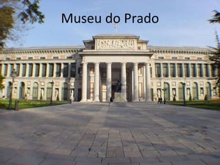 Museu do Prado 