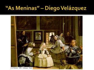 Barroco - Aula integrada: Arte e Literatura