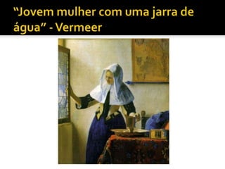 Barroco - Aula integrada: Arte e Literatura