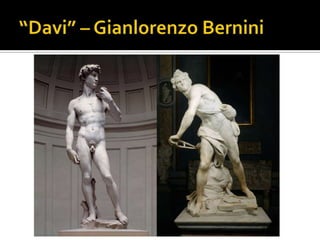 Barroco - Aula integrada: Arte e Literatura