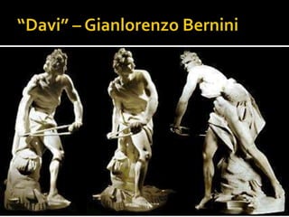 Barroco - Aula integrada: Arte e Literatura