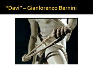 Barroco - Aula integrada: Arte e Literatura