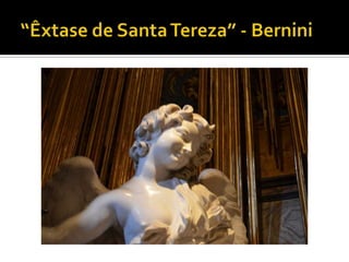 Barroco - Aula integrada: Arte e Literatura