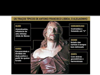 Barroco - Aula integrada: Arte e Literatura