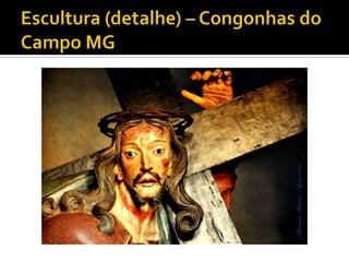 Barroco - Aula integrada: Arte e Literatura