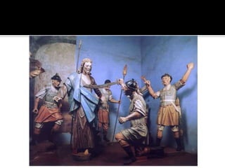 Barroco - Aula integrada: Arte e Literatura