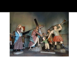 Barroco - Aula integrada: Arte e Literatura