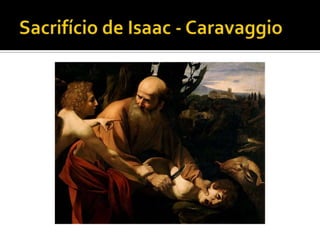 Barroco - Aula integrada: Arte e Literatura