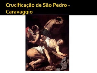 Barroco - Aula integrada: Arte e Literatura