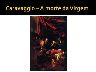 Barroco - Aula integrada: Arte e Literatura