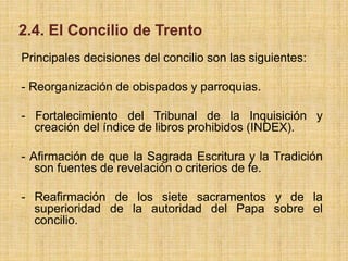 Barroco definitivo introducción en forma de presentacion | PPT