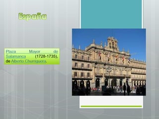 Barroco del siglo xvii