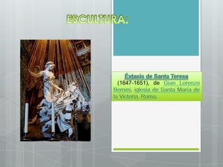 Barroco del siglo xvii