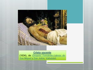 Barroco del siglo xvii