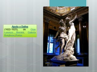 Barroco del siglo xvii