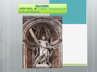 Barroco del siglo xvii