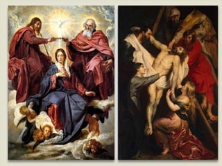 Resumo: Barroco e Arcadismo