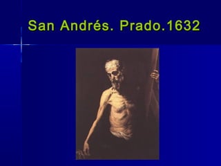 San Andrés. Prado.1632
 