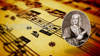 AntonioVivaldi  