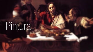 Pintura  