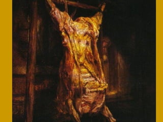 Barroco flandes holand