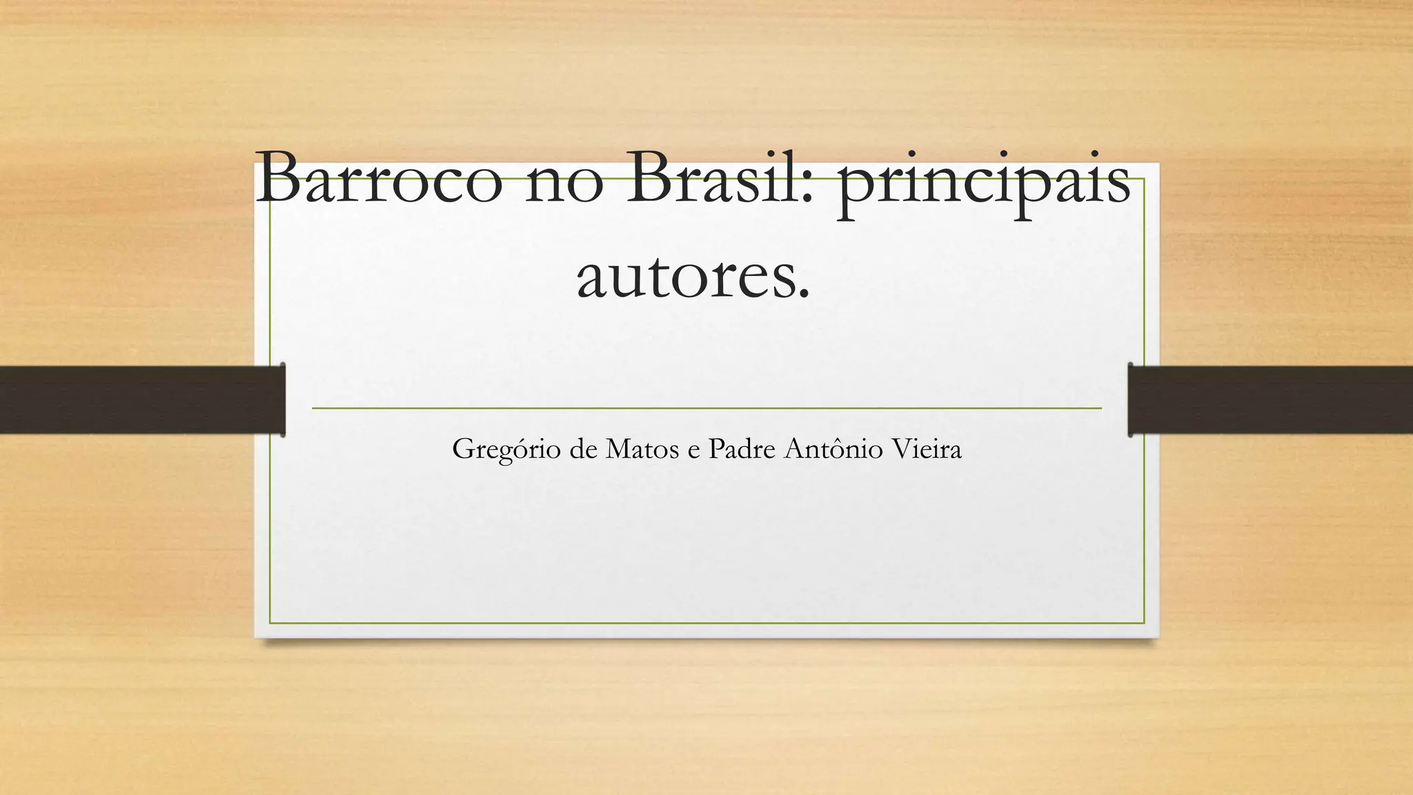Barroco no Brasil.pptx