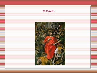 O Cristo
 