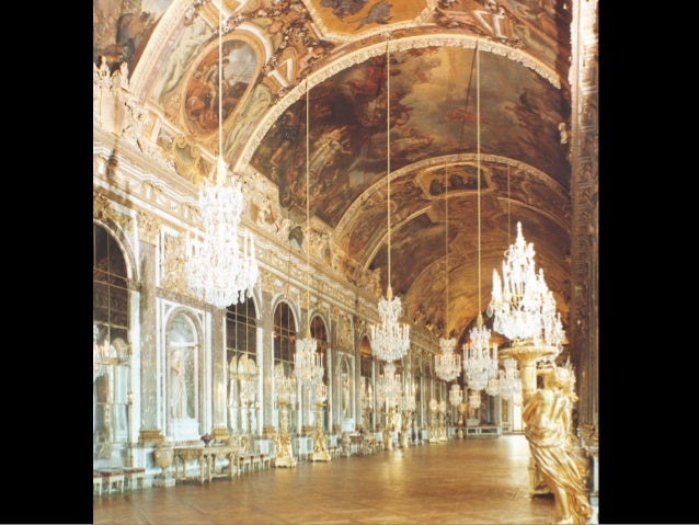 EL ARTE DEL BARROCO