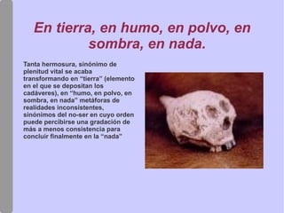 ESTILO ARTIFICIOSO