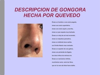 Mientras con menosprecio en medio el llano