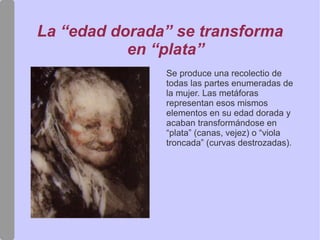 EL MUNDO ES UN TEATRO