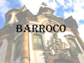 barroco
 