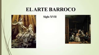 Barroco & Rococo.ppt