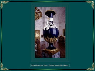 Manierismo, Barroco Rococo 2011