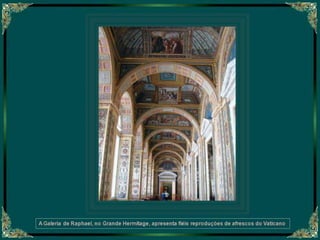 Manierismo, Barroco Rococo 2011