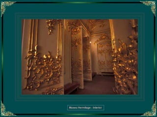 Manierismo, Barroco Rococo 2011