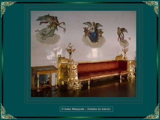 Manierismo, Barroco Rococo 2011