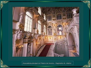 Manierismo, Barroco Rococo 2011