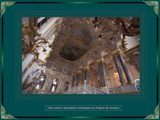 Manierismo, Barroco Rococo 2011