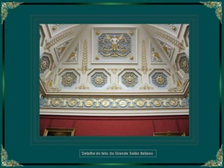 Manierismo, Barroco Rococo 2011