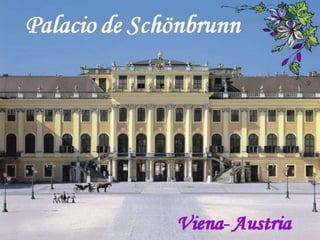 Manierismo, Barroco Rococo 2011