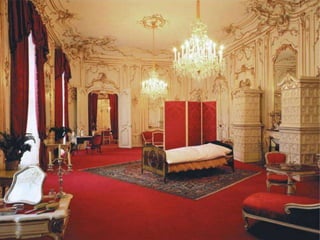 Manierismo, Barroco Rococo 2011