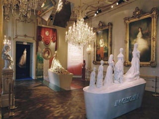 Manierismo, Barroco Rococo 2011